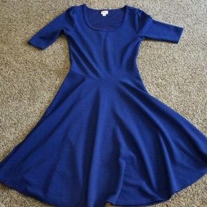 Lularoe Nicole dress